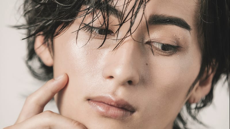 メンズアイブロウ・毛穴洗浄 ONLY CARE近大前の店内写真2