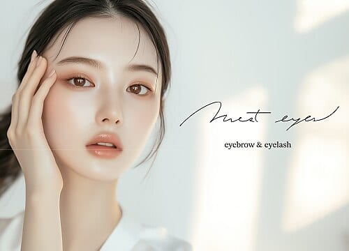 most eyes 武蔵小杉の店内写真2