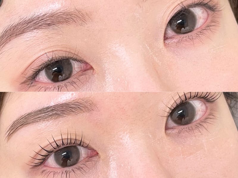 most eyes 武蔵小杉の店内写真3