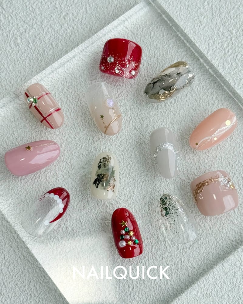NailQuick OCULI BROW & LASH 銀座店の店内写真3