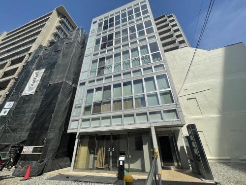 to/me 肌管理 大宮店 まつげパーマ/眉毛/毛穴の店内写真3