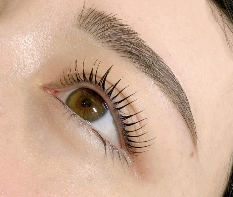 eyelash salon Rの店内写真2