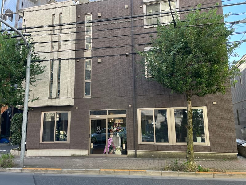 eyelash salon Rの店内写真3