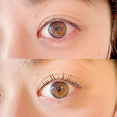 Eyelash salon Koa 店内写真 2枚目