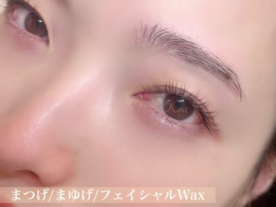 Eyelash salon Koa 店内写真 3枚目