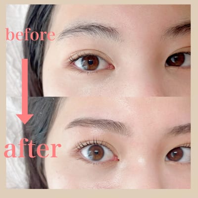 Eyelash salon Koa 店内写真 4枚目