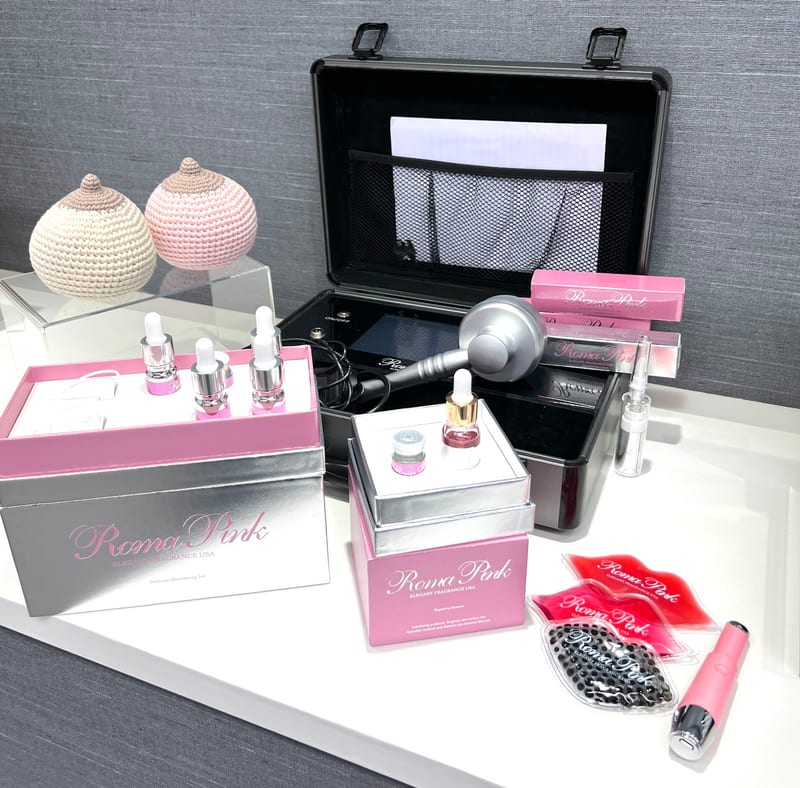 Eyelash Salon Salaパリジェンヌ/まつげパーマ/マツエク/バインドロックの店内写真3