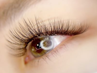 Eyelash Salon Blanc～まつげエクステと眉の専門美容室～近鉄四日市店 店内写真 4枚目