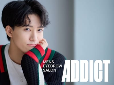 ADDICT 恵比寿本店 店内写真 3枚目