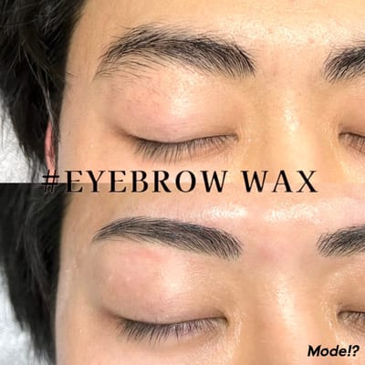 Mode!? 銀座店 店内写真 4枚目
