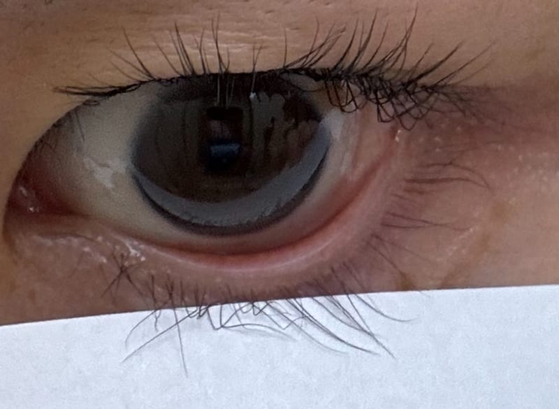 ARCANA eyelash&eyebrow 原宿表参道の店内写真3