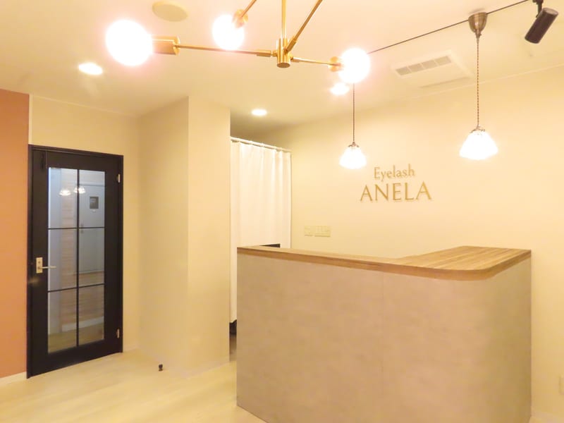 Eyelash ANELA 仙台駅東口店 まつげパーマ/マツエク/眉毛サロン/LED（仙台駅）のメンズ眉毛サロン