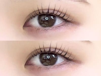 most eyes 所沢 店内写真 1枚目