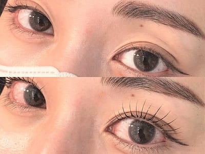 most eyes 所沢 店内写真 2枚目
