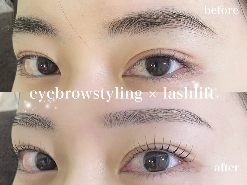 most eyes 所沢の店内写真3