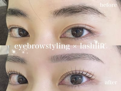 most eyes 所沢 店内写真 3枚目