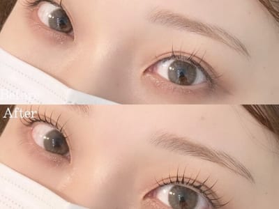 most eyes 所沢 店内写真 4枚目
