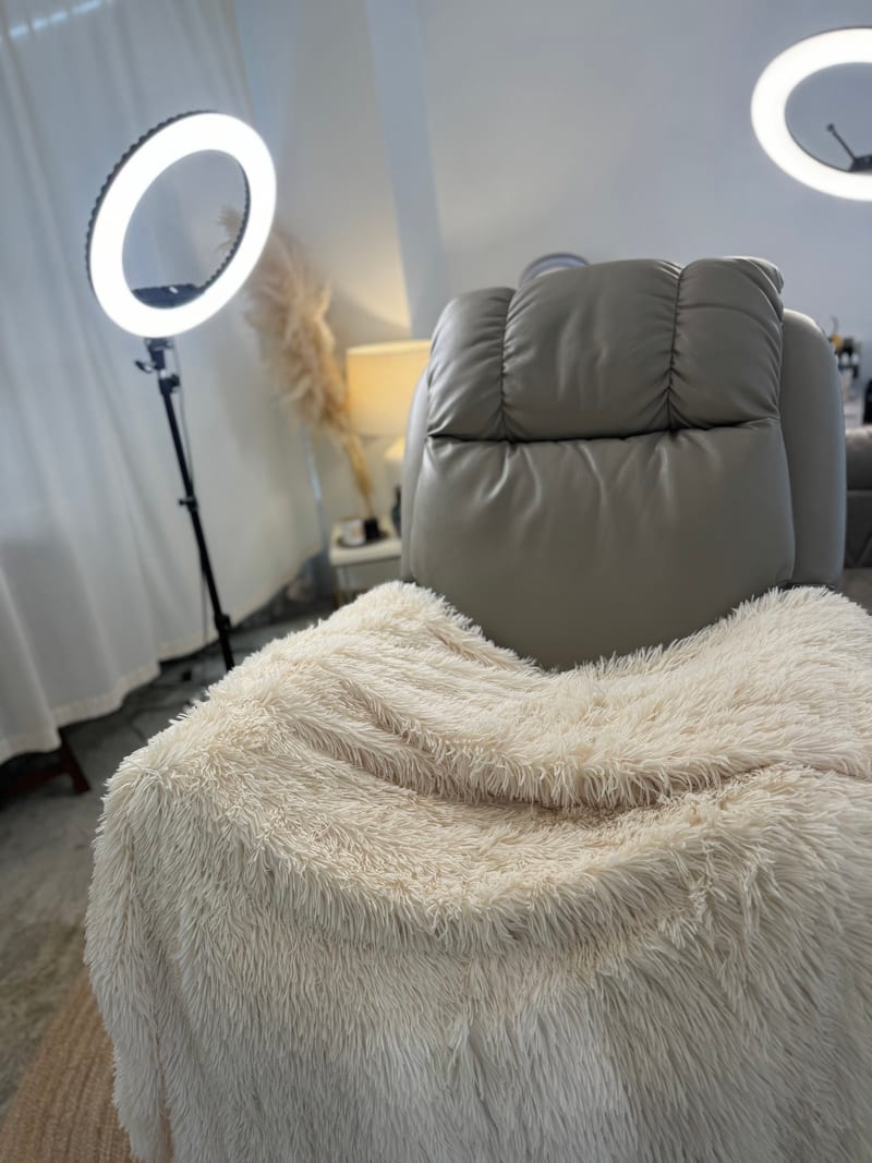 brow studio emuの店内写真3