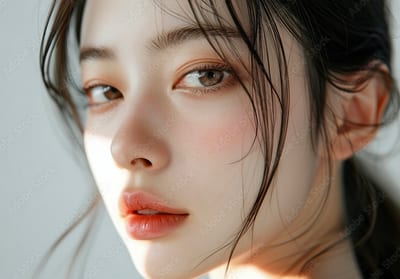 brow studio emu 店内写真 4枚目