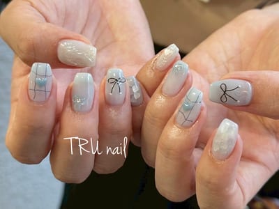 TRU NAIL & EYE 高円寺店 店内写真 2枚目