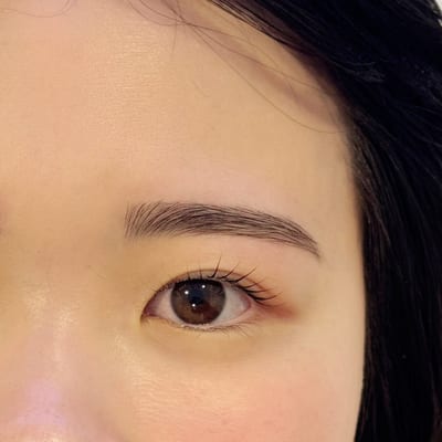 "自分に似合うが見つかる"まつ毛と眉毛の専門店ベル フルール 店内写真 3枚目
