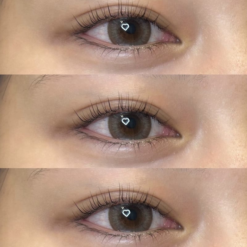 eyelash & eyeblowの店内写真2