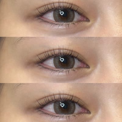 eyelash & eyeblow 店内写真 2枚目