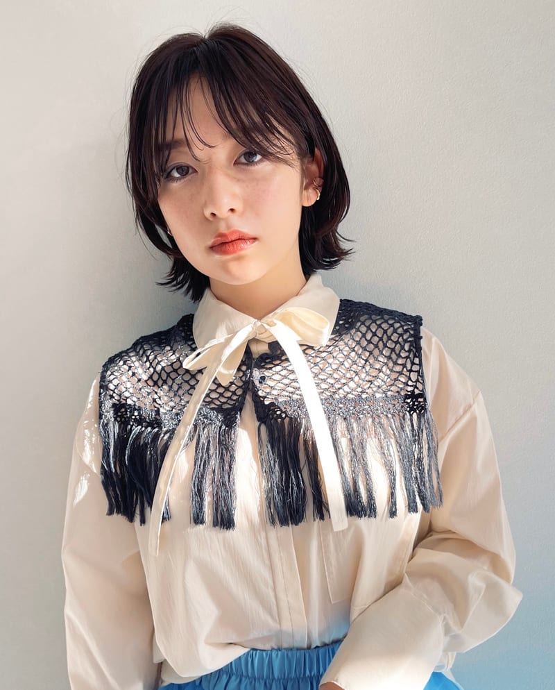 Kii Eye Salon 武蔵小杉の店内写真2