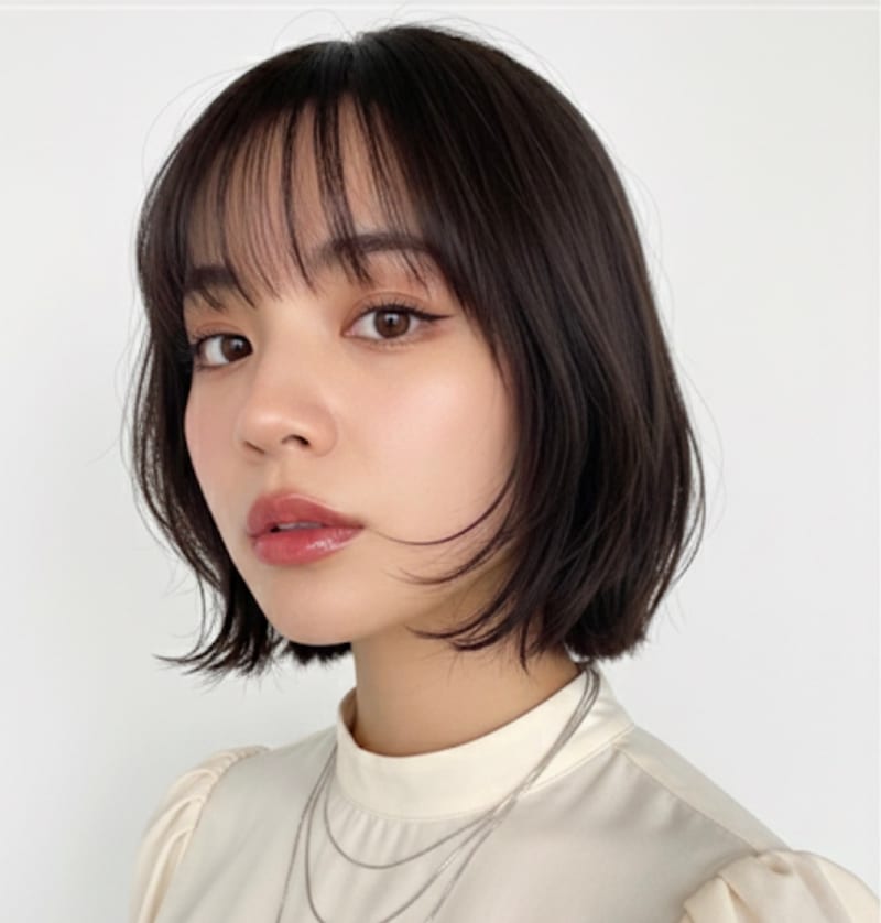 Kii Eye Salon 武蔵小杉の店内写真3