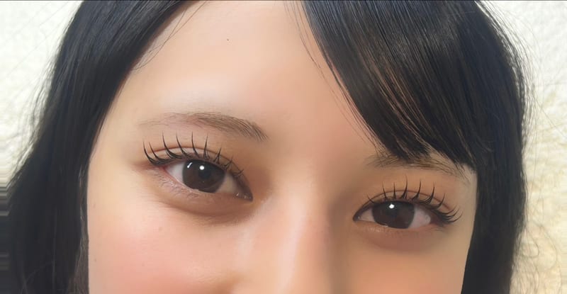 eyelash&eyebrow Ulu Lil.の店内写真3