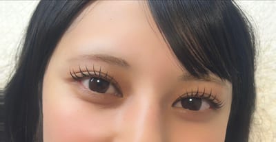 eyelash&eyebrow Ulu Lil. 店内写真 3枚目