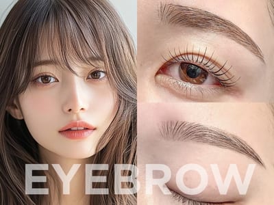 アイブロウ 眉毛専門店 iBROW. 川越店 店内写真 1枚目