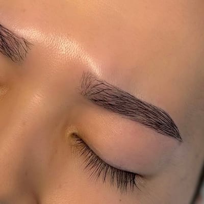 アイブロウ 眉毛専門店 iBROW. 川越店 店内写真 2枚目