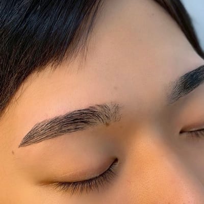 アイブロウ 眉毛専門店 iBROW. 川越店 店内写真 4枚目
