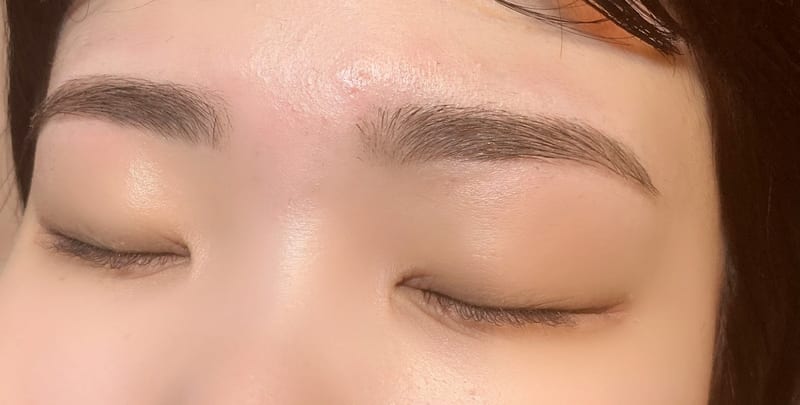 emu Eyelash & brow/ Nail 四日市の店内写真3