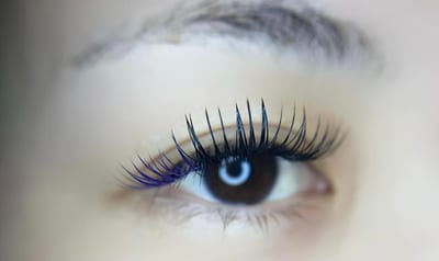 s o e. eyelash&beauty salon 豊橋/まつげ/眉毛/フェイスワックス 店内写真 4枚目