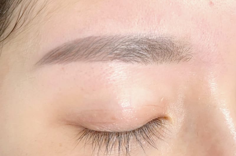 LashLift&Eyebrow M.の店内写真2