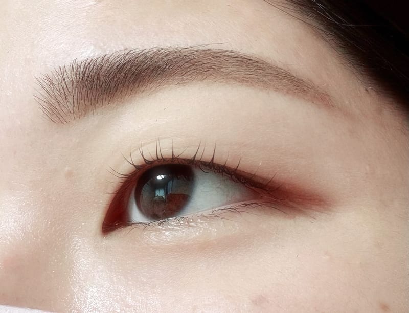 LashLift&Eyebrow M.の店内写真3