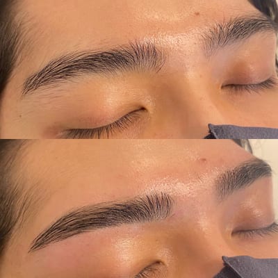 SALON DE AYAMEN 宇都宮店 店内写真 2枚目