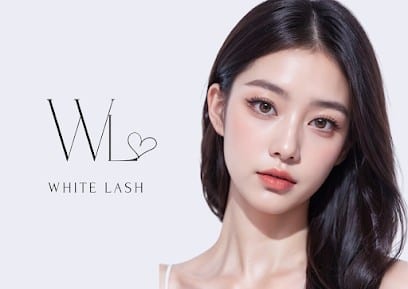 韓国式まつ毛×眉毛専門店 WHITE LASH（岡山）のメンズ眉毛サロン