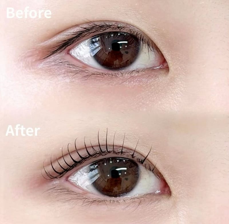 韓国式まつ毛×眉毛専門店 WHITE LASHの店内写真2