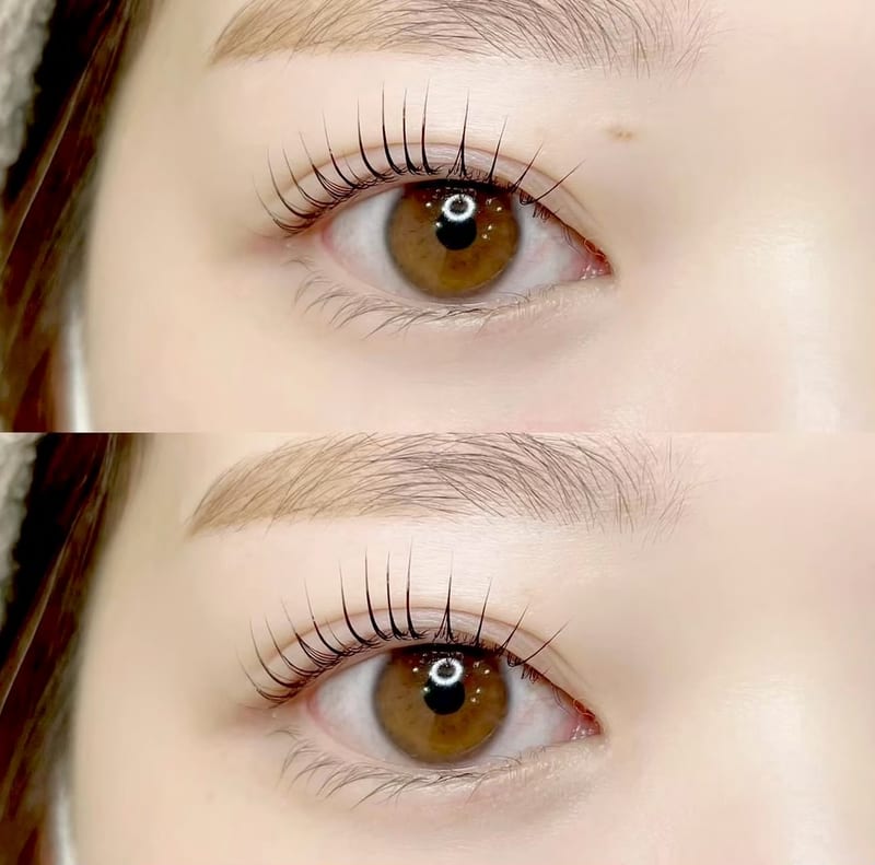 韓国式まつ毛×眉毛専門店 WHITE LASHの店内写真3