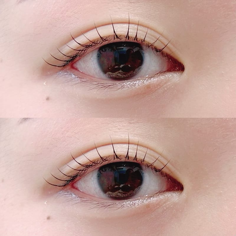 UnU eye shopの店内写真3