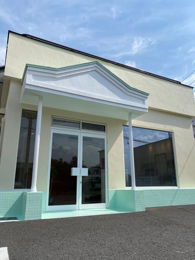 まつ毛パーマと眉毛の専門店 Plumeria高崎 店内写真 2枚目