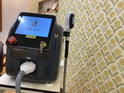 まつ毛パーマと眉毛の専門店 Plumeria高崎 店内写真 4枚目