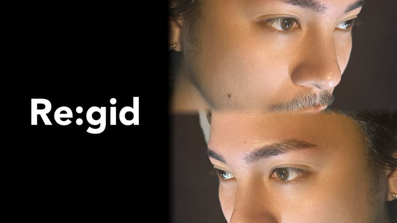 メンズ眉毛専門 Re:gid柏本店の店内写真2