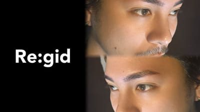 メンズ眉毛専門 Re:gid柏本店 店内写真 2枚目
