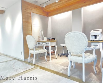 Mary Harris姪浜 店内写真 1枚目