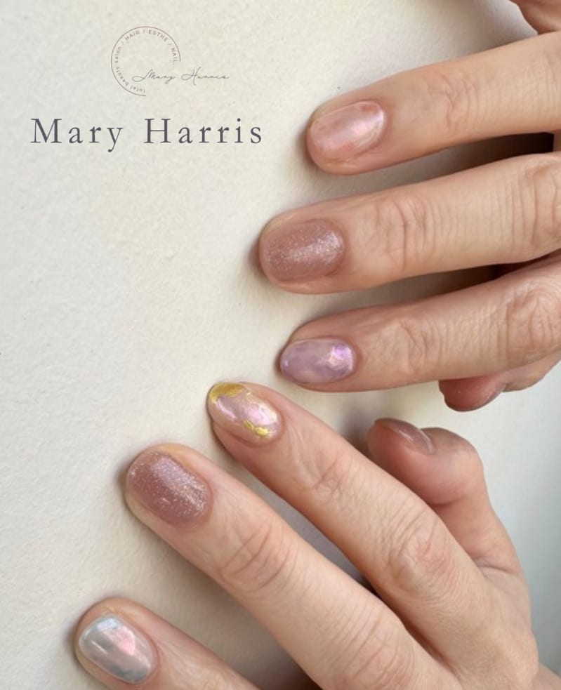 Mary Harris姪浜の店内写真3