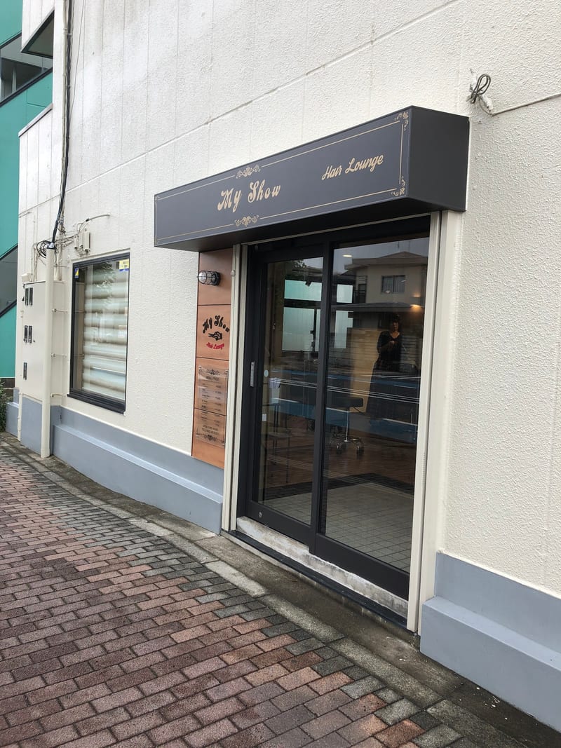 ～Eye～ My Show Hair Lounge 久喜店（久喜市）
